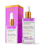 Truly Luxury After Shave Oil | Soothing & Hydrating Treatment to Prevent Ingrown Hair For Smooth, Irritation-Free Skin for Daily Use Infinity Warehouse