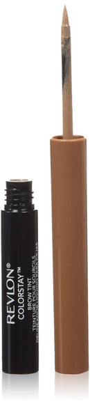 Revlon ColorStay Brow Tint, Taupe, 0.06 Fl Oz (Pack of 1) REVLON