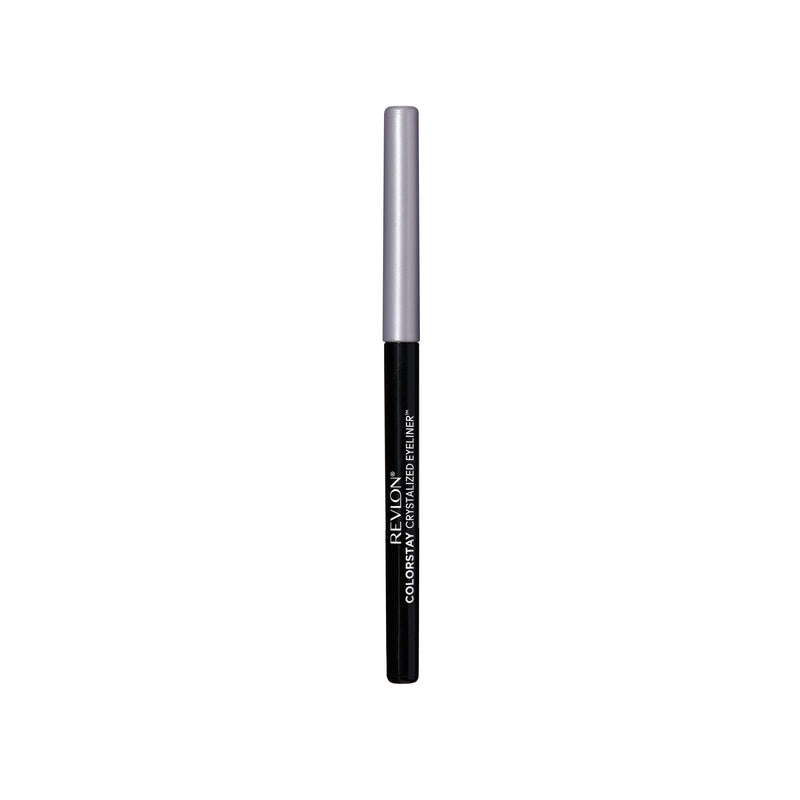 Revlon Crystal Aura Limited Edition Colorstay Crystalized Eyeliner, White Magic , .01 Ounce REVLON
