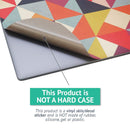 MightySkins Skin Compatible with HP Envy x360 15 (2015) Laptop – Lipstick | Protective, Durable, and Unique Vinyl Decal wrap Cover | Easy to Apply, Remove, and Change Styles | Made in The USA MIGHTY SKINS