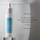 Retinol Complex Serum 2.5% - 1 oz, Boost Collagen, Smooth Skin, Even Skin Tone, Skin Clearing, Anti-Aging, Skin Repair Facial Serum with 2.5% Retinol Complex Plus Hyaluronic Acid by Naturium Naturium Store