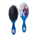 Wet Brush Original Detangler Disney Frozen 2 Collection - Anna & Elsa Wet Brush
