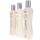 BioSilk Therapy Trio Shampoo Conditioner Original, 7 Fl Oz BioSilk