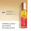 Mele Even Dark Spot Visibly Reduces Dark Spots, Uneven Tone, And Signs Of Aging Control Serum With Niacinamide, Vitamin E, And Pro-Retinol 1 oz MELE