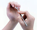 SEKI EDGE SS-303- Cuticle Pusher Seki EDGE