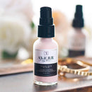 Averr Aglow Clear Skin Elixir, Face Mask Prevent Breakouts, Clear Acne & Oily Skin, Fade Scars Marks, Natural Skincare Solution, Reducer & Pores Cleanser Treatment, Natural Younger Looking Skin Averr Aglow Store