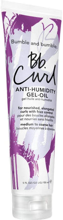 Bumble and Bumble Anti-Humidity Gel-Oil, 150 ml Bumble and Bumble