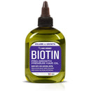 Hair Chemist Biotin Pro-Growth Premium Hair Oil 7.1 oz. Infinity Warehouse