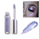 Glitter Eyeshadow，Makeup For Eyes Liquid Shimmer Sparkle Glow Light Colors Pencil Stick Shiny Long Lasting Waterproof Shining Eye Shadow Sets Metallic Pigments Metals Gloss Sparkling Pen Kit (A109) Eschindler