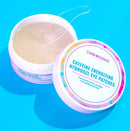 Good Molecules Caffeine Energizing Hydrogel Eye Patches 30 Pairs! Formulated with Caffeine, Niacinamide and Hyaluronic Acid! Eye Mask To Firm, Energize and Hydrate Tired Eyes! Vegan and Cruelty Free! Good Molecules