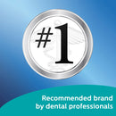 Philips Sonicare Genuine DiamondClean Replacement Brush Heads, Black, 2 Pack, HX6062/94 Philips Sonicare