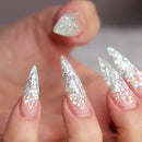 Young Nails False Nail, Diamond Dust Young Nails