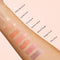 Honest Beauty Tinted Lip Balm, Lychee Fruit with Acai Extracts + Avocado Oil | EWG Certified + Dermatologist & Physician tested & Vegan + Cruelty free | 0.141 oz. Honest Beauty
