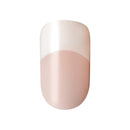 KISS Salon Acrylic Nude 28 Nails (KAN03) KISS