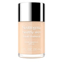 Neutrogena Healthy Skin Liquid Makeup Foundation, Broad Spectrum SPF 20 Sunscreen, Lightweight & Flawless Coverage Foundation with Antioxidant Vitamin E & Feverfew, Natural Tan, 1 fl. oz Infinity Warehouse