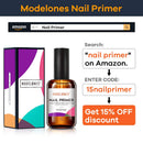 Modelones Mood Gel Nail Polish Set- Colors Collection Temperature Color Changing Gel Long-Lasting Glitter Nail Varnish Long Lasting Soak Off U V LED Lamp Manicure for Nail Art 6 Pcs 10 ml modelones Store