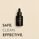 DIME Beauty Hyper Glow Serum with Vitamin C and Aloe with Antioxidant Boost Dime