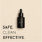 DIME Beauty Hyper Glow Serum with Vitamin C and Aloe with Antioxidant Boost Dime