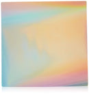 Mettoo Rainbow Body Foil, 12 Count Mettoo