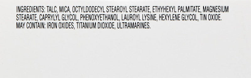 Physicians Formula Powder Palette Multi-Colored Pressed Powder Translucent Physicians Formula