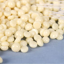 Oakeer Nose Wax Kit Nose Wax Hair Remover for Men Women Facial Lips Ears Nose Wax Hair Removal with 100g Nose Wax Beans 20 Nose Wax Applicator Sticks OAKEER