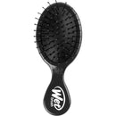 Wet Brush detangler, black mini, Black Wet Brush