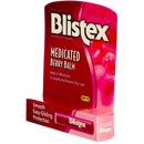 Blistex Medicated Berry Balm SPF 15 0.15 oz (Pack of 6) Blistex