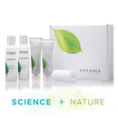 Exposed Skin Care Clear Pore Serum Step 3 – Maintain Clean and Clear Pores Overnight - Salicylic Acid 1%, Green Tea and Licorice Root - 1.7 Fluid Ounces Exposed Skin Care