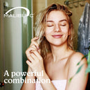 Malibu C Mini Malibu Rehab Scalp Wellness and Miracle Repair Set Malibu C