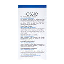 essie All-In-One Base Coat + Top Coat + Strengthener Nail Polish, 0.46 Ounces (Packaging May Vary) essie