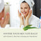 Natural Face Cream & Retinol Night Cream – For Sensitive Skin – Anti Aging Bundle By Tree To Tub – Made with Hyaluronic Acid, Ginseng, Green Tea Tree to Tub