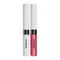 COVERGIRL Outlast Illumia All-Day Moisturizing Lip Color, Radiant Red 730 , 1 Count COVERGIRL