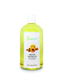 APRICOT KERNEL OIL Organic Cold Pressed Unrefined | 100% Pure Natural Apricot Oil for Skin, Face, Hair | Carrier for Essential Oils, Moisturizer, Massage | Sizes 4OZ to 1 GALLON | (64 OZ) Soapeauty
