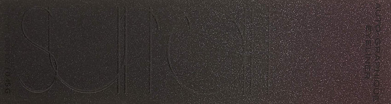 Auto-Graphique Liner - Chat Noir Surratt