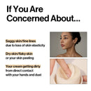 d'alba Piedmont Italian White Truffle Intensive Grinding Cream, Volufiline 50,000ppm, elasticity care and nourishment, Korean Skin Care