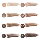 Benefit GIMME BROW Brow Volumizing Fiber Gel travel mini 1g / 0.03 oz Benefit