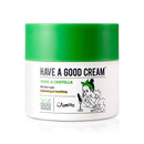 Jumiso Have a good cream snail & centella 50g, Cica snail facial cream, Have a good face cream, Acne care, Facial cream for All skin types, Korean skincare, soothing, nourishing Helloskin(Jumiso)