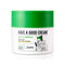 Jumiso Have a good cream snail & centella 50g, Cica snail facial cream, Have a good face cream, Acne care, Facial cream for All skin types, Korean skincare, soothing, nourishing Helloskin(Jumiso)