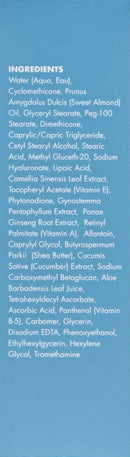 Bioelements Multi-Task Eye Creme - 0.5 fl oz - Target Puffiness, Dark Circles & Fine Lines - Light & Non Greasy - Vegan, Gluten Free - Never Tested on Animals Bioelements