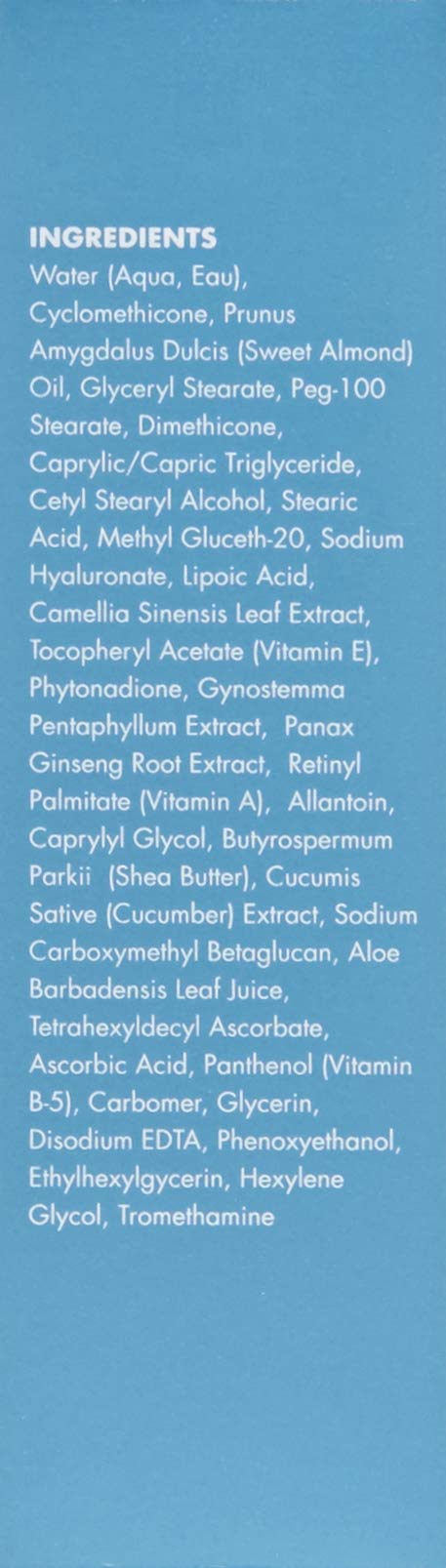 Bioelements Multi-Task Eye Creme - 0.5 fl oz - Target Puffiness, Dark Circles & Fine Lines - Light & Non Greasy - Vegan, Gluten Free - Never Tested on Animals Bioelements