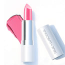 True + Luscious Super Moisture Lipstick - Vegan and Cruelty Free, Non Toxic Formula - 0.12oz, Shade: Temptation True + Luscious