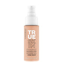 Catrice | True Skin Hydrating Foundation (030 | Neutral Sand) Catrice Store