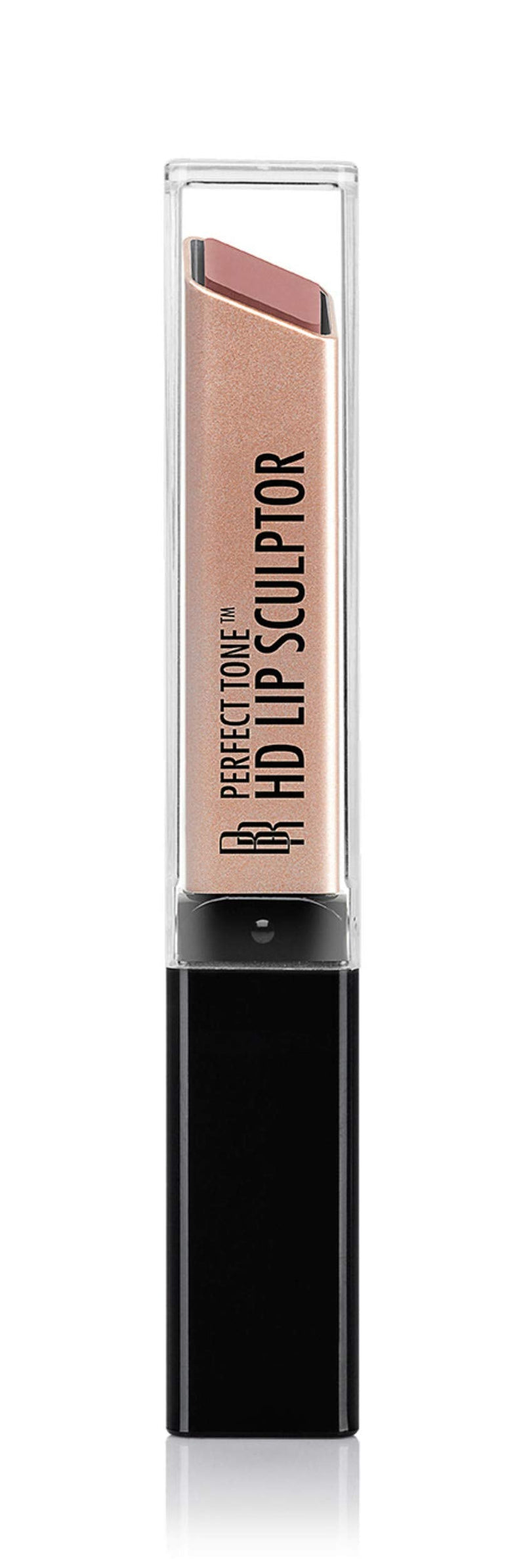 Black Radiance Perfect Tone Hd Lip Sculptor, Divine Diva, 1 Tube Black Radiance