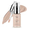 PUR Beauty 4-in-1 Love Your Selfie Foundation & Concealer - Longwear Full Coverage Liquid Makeup Foundation with Hydrating Blend for Refined-Looking, Natural Beauty Glow, Skin Texture & Tone Infinity Warehouse