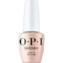 OPI GelColor LED Cure Gel Nail Polish | Pink & Purple Shades | Salon-Quality Shine, Long-Lasting Wear | Easily Soak Off Removal | Vegan & HEMA Free | 0.5 Fl Oz Infinity Warehouse