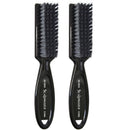 SCALPMASTER Barber Blade Cleaning Clipper Nylon Brush Tool CL-SC-9033 (2 Pack) Scalpmaster