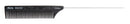 Diane 9'' XL Pin Tail Comb Silicone DBC003 Diane
