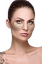 Fast Beauty Co. EyeQ Gold Under Eye Patches With Charcoal & Rosemary, 1 Pair Fast Beauty Co.