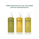 OSEA Undaria Algae Body Oil 5 oz – Visibly Firming, Deeply Moisturizing, Instantly Improve Elasticity, Clean Lightweight Non-Greasy Hydration, Vegan & Cruelty-Free Seaweed Skincare Infinity Warehouse