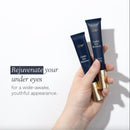 City Beauty Under Eye Recovery - Anti-Aging Eye Cream - Smooth & Brighten - Natural Formula with Peptides - Solution For Dark Circles & Wrinkles - Clean & Cruelty-Free Skin Care Infinity Warehouse
